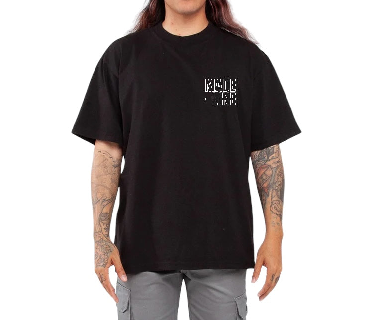 RIGHT HERE RIGHT NOW TEE
