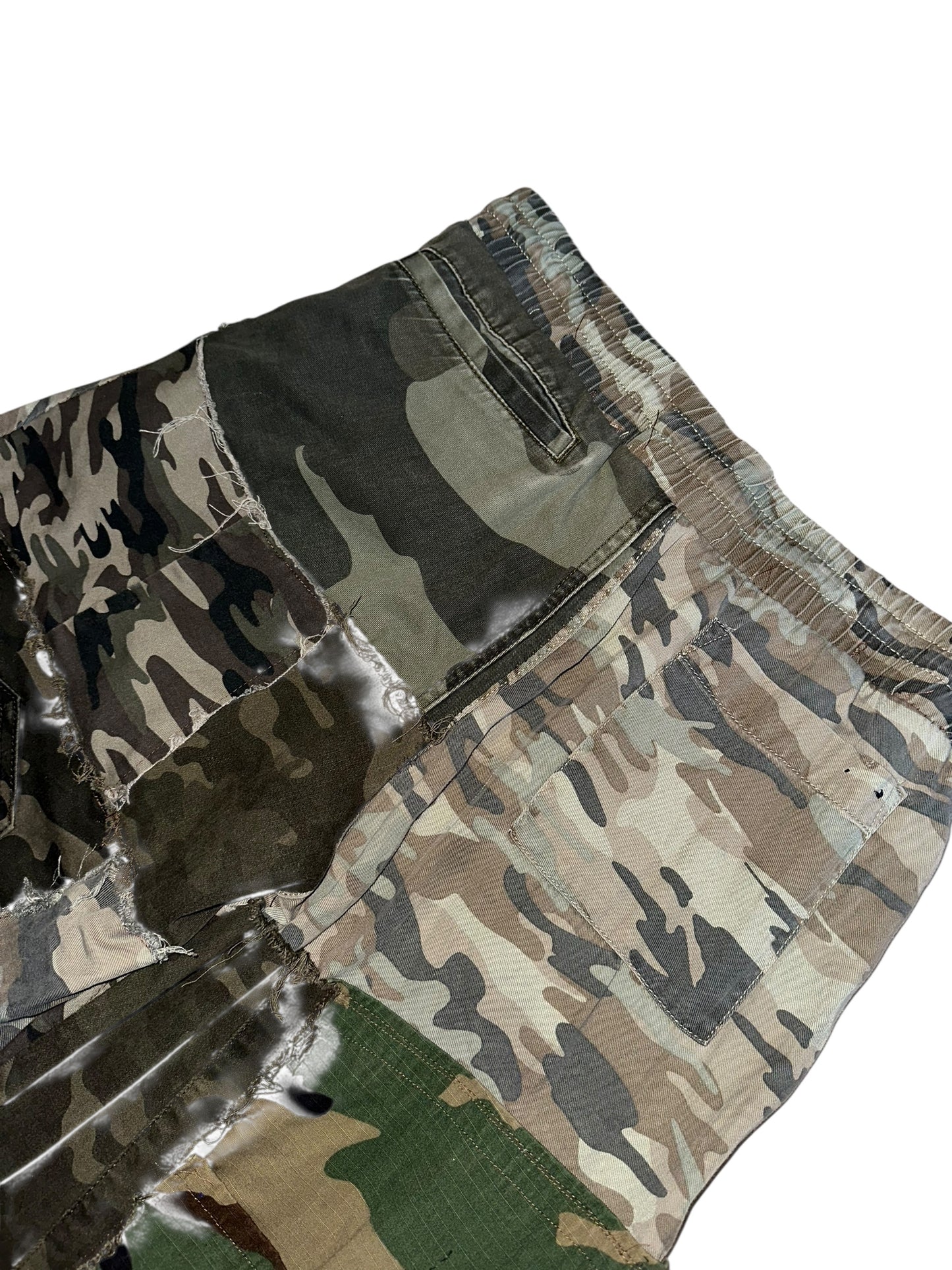 PATCHWORK CAMOS