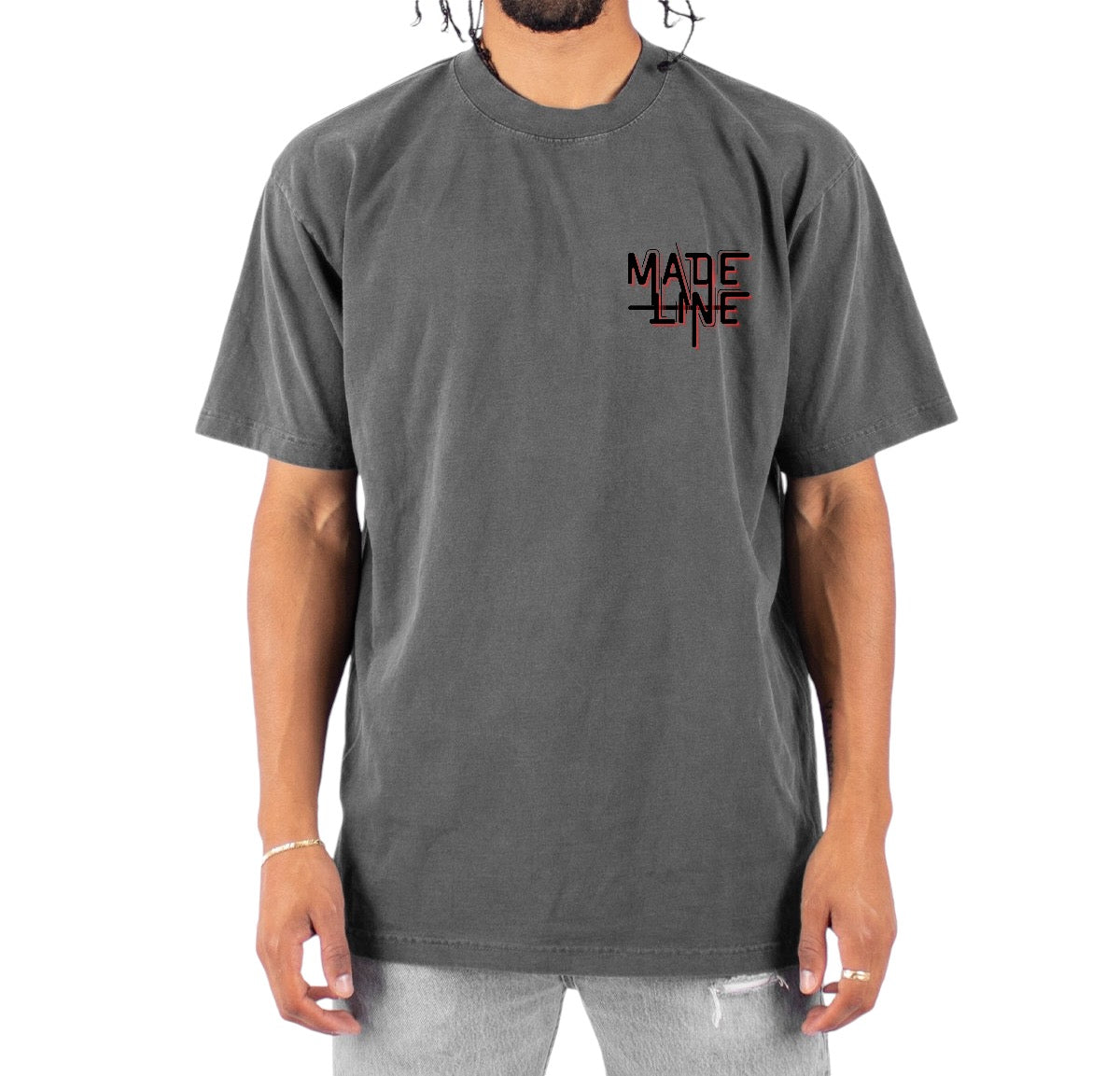 CZK TEE