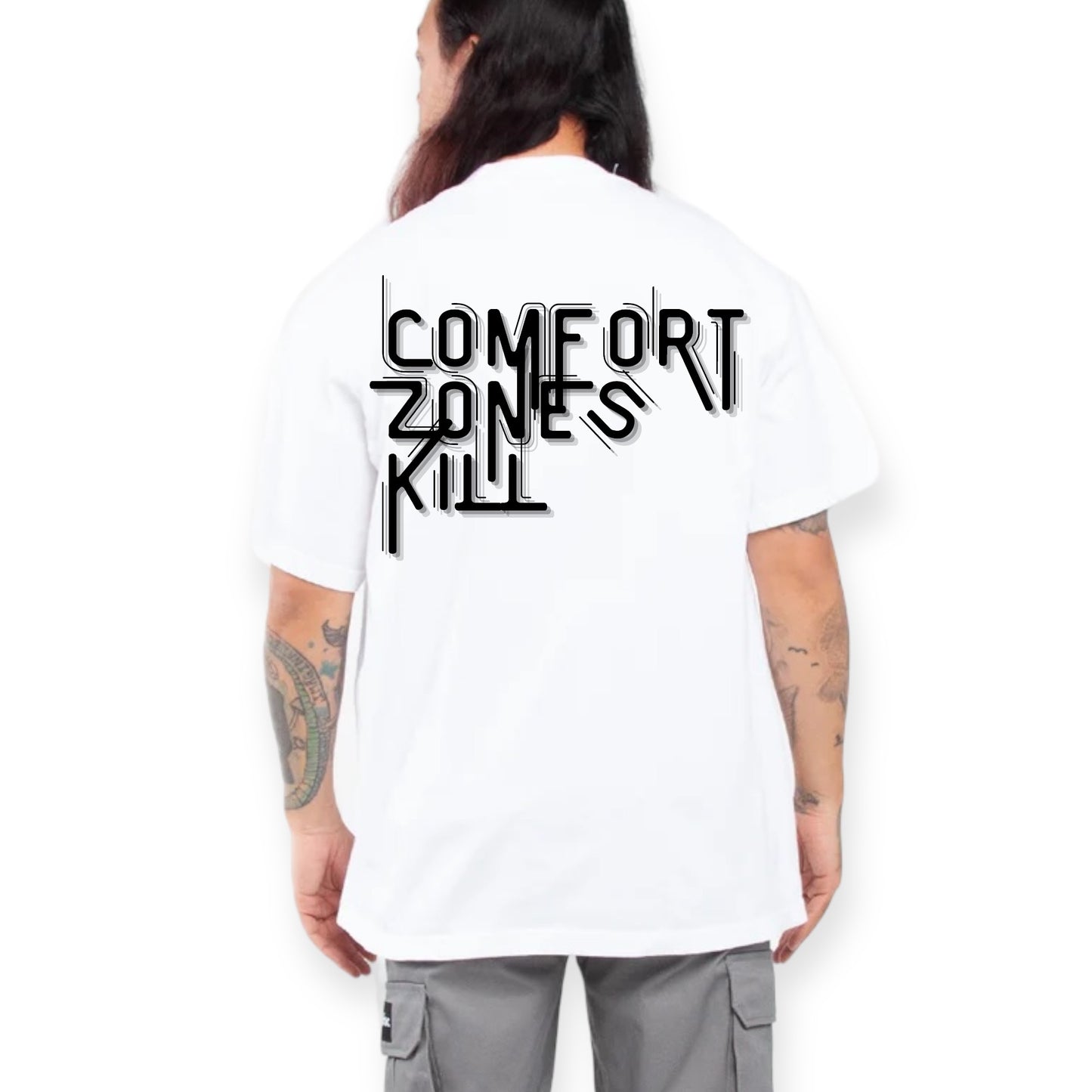CZK TEE