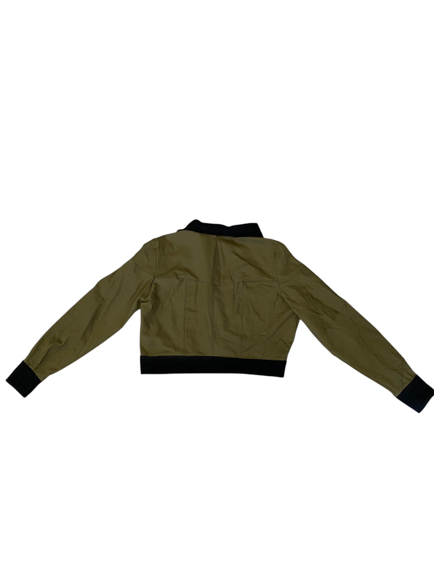 SCRAP JACKET