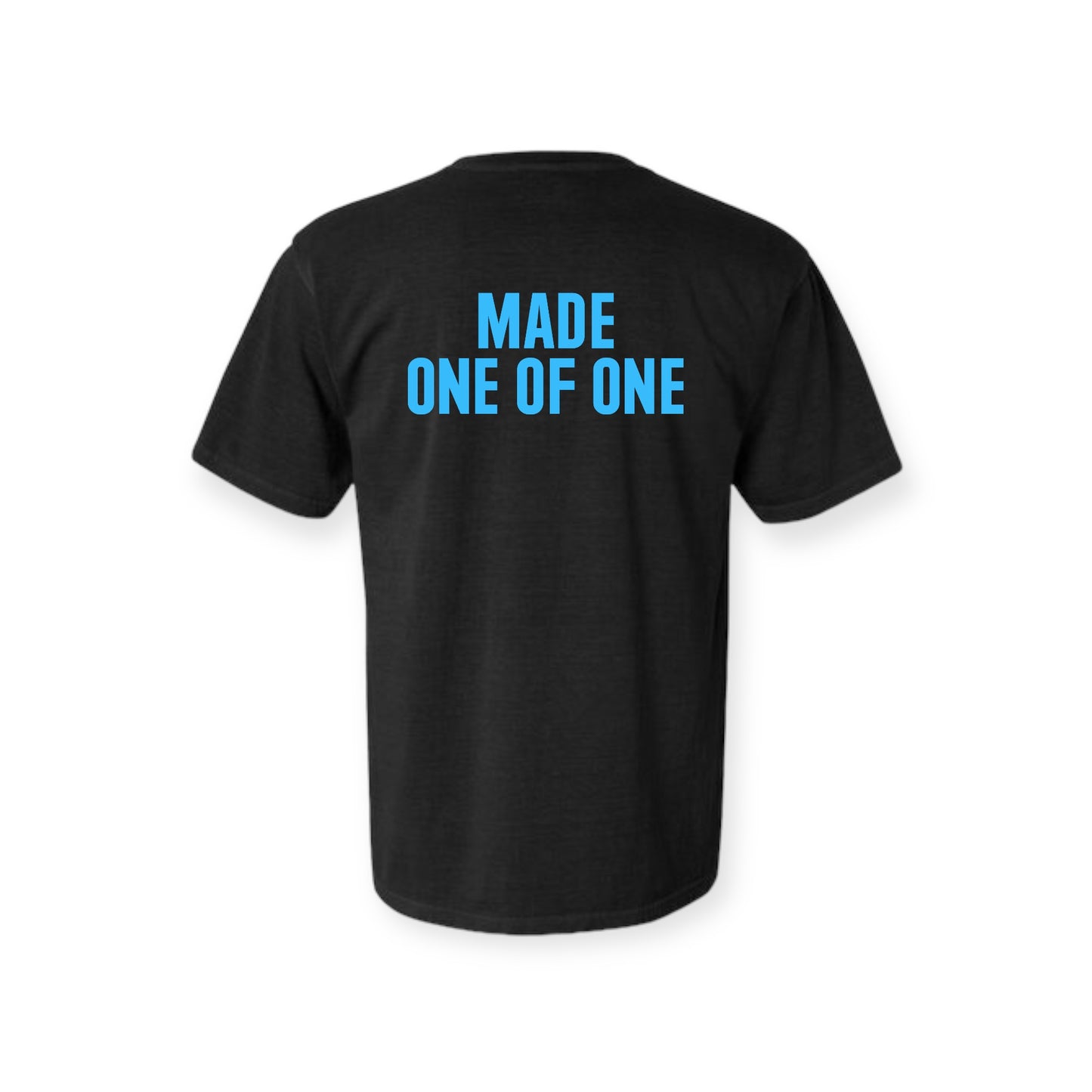 1 OF 1 TEE