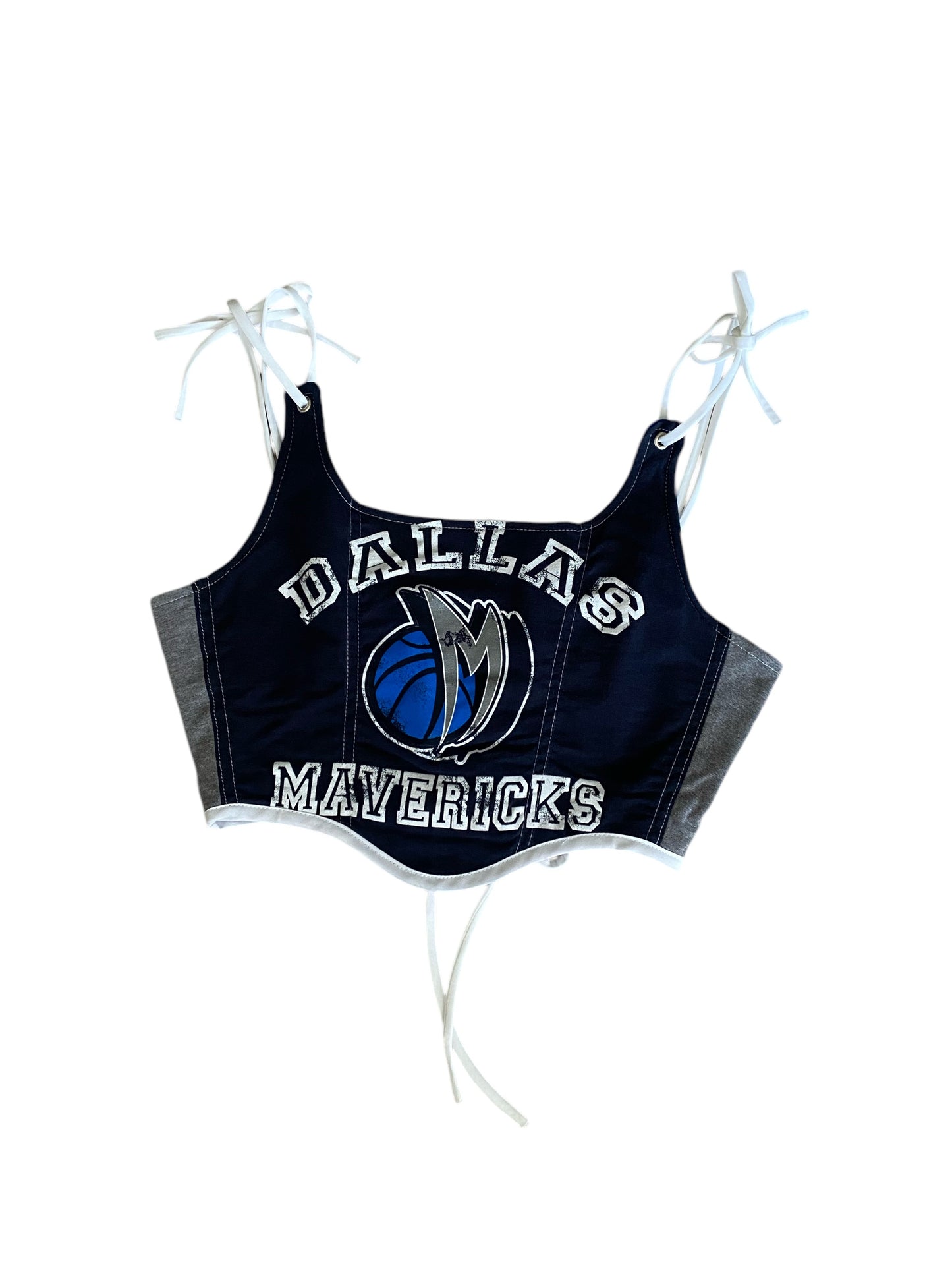 DALLAS MAVS CORSET