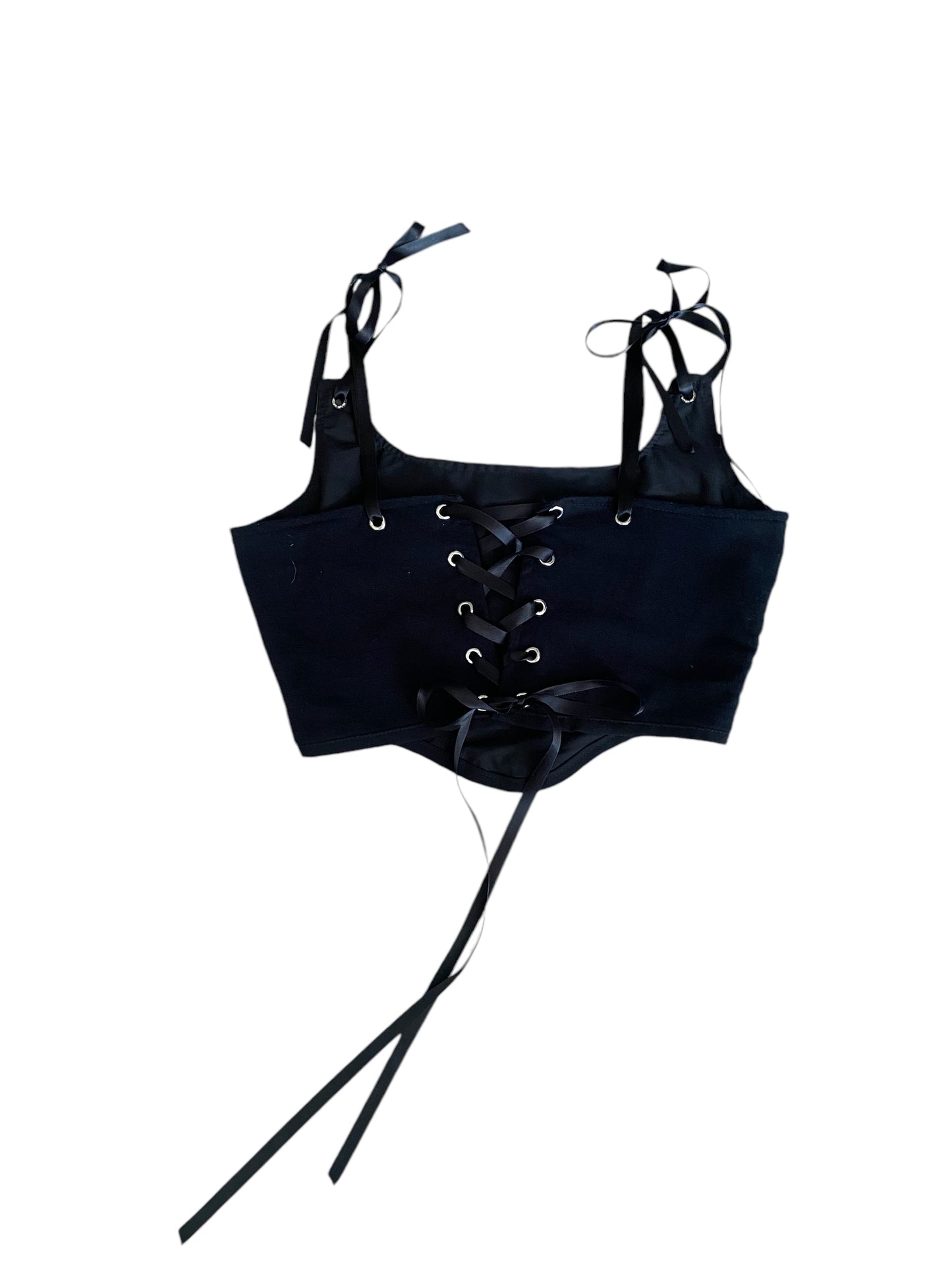DALLAS COWBOYS CORSET