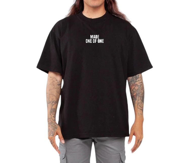 EYE OF THE NEEDLE TEE