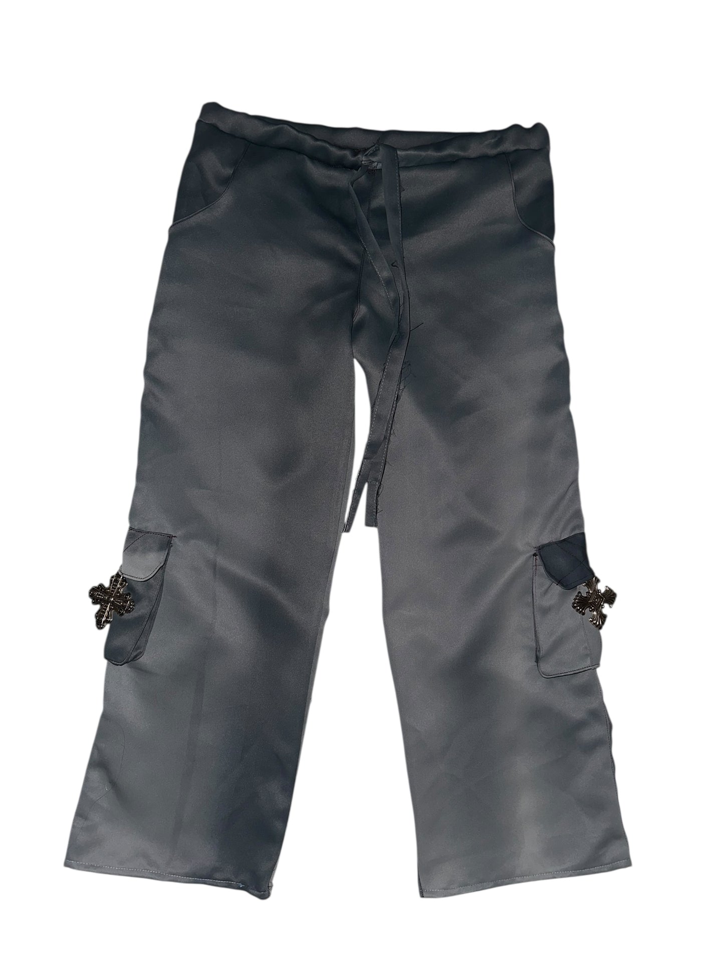 CURTAIN CROSS CARGOS