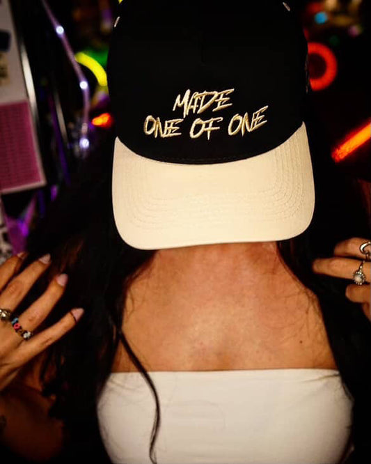 1 OF 1 SNAPBACK