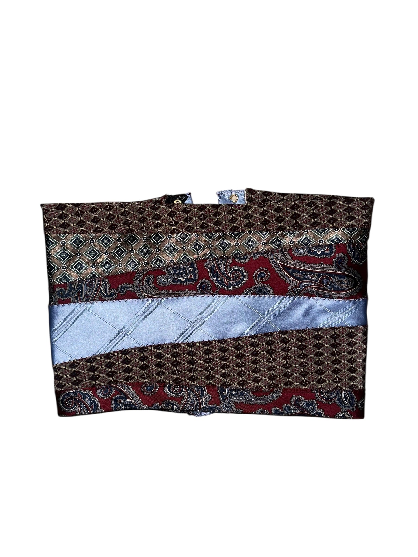 NECKTIE CORSET