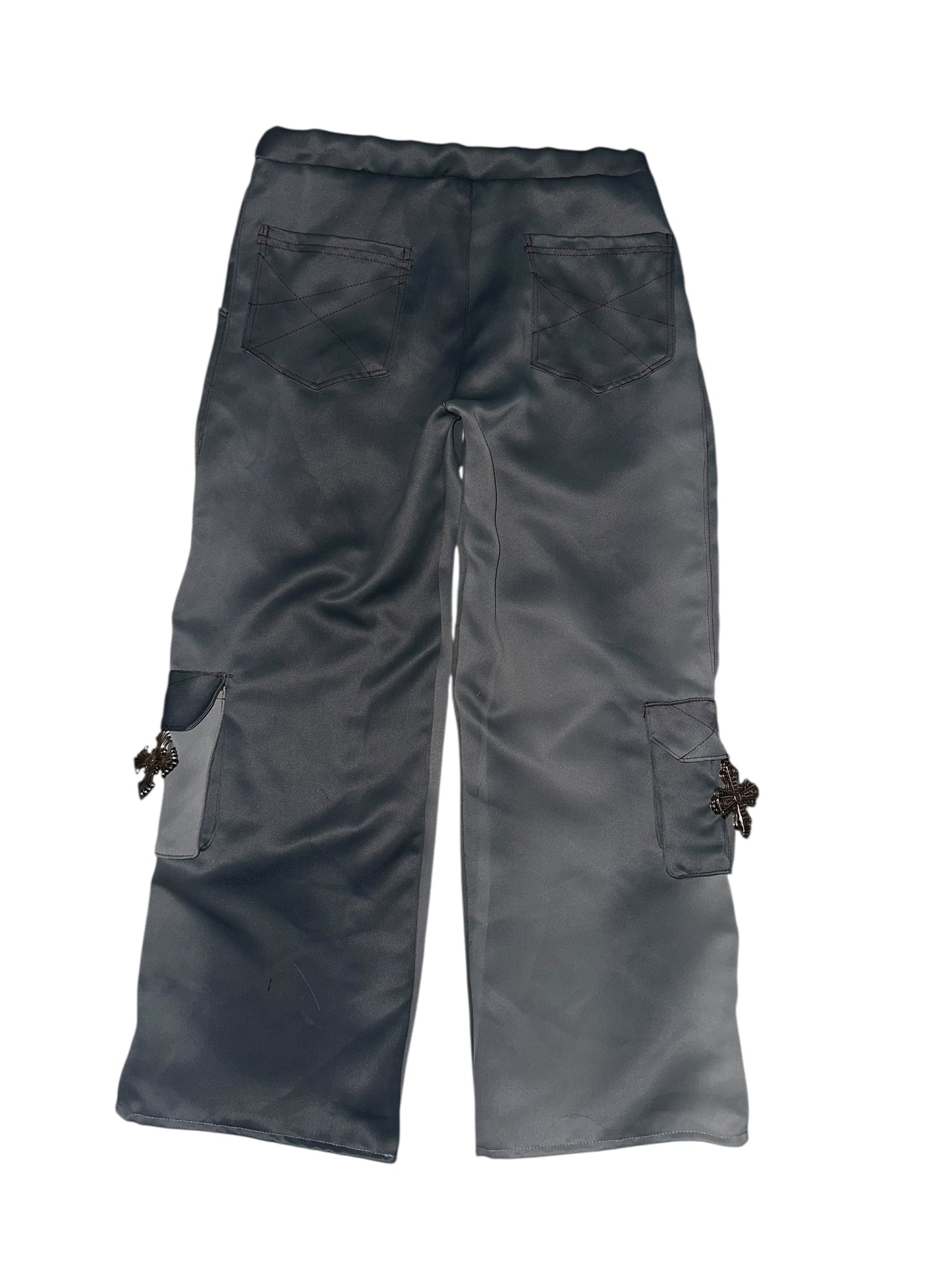 CURTAIN CROSS CARGOS