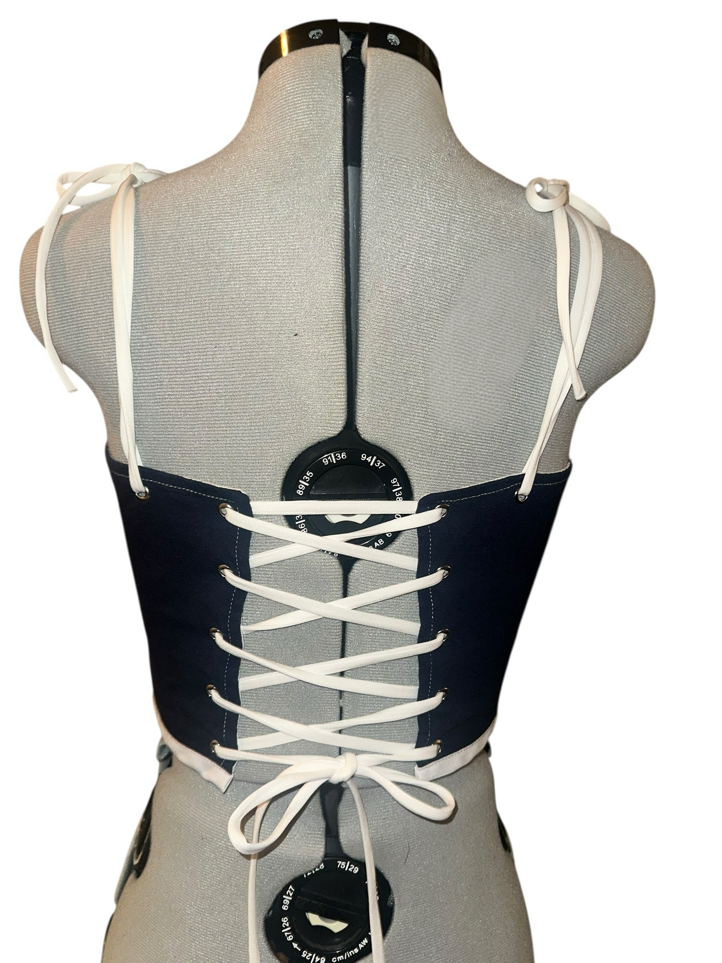 MAVS CORSET