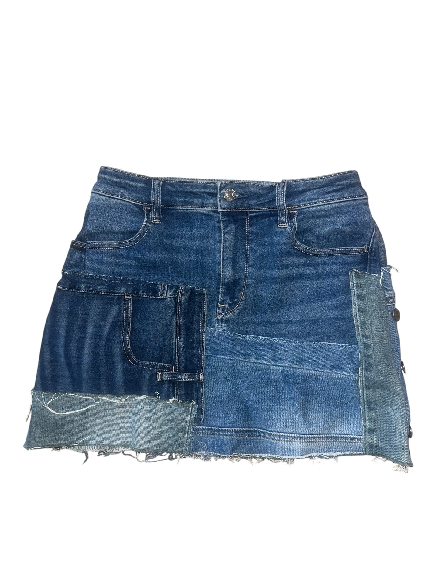PATCHWORK MINI