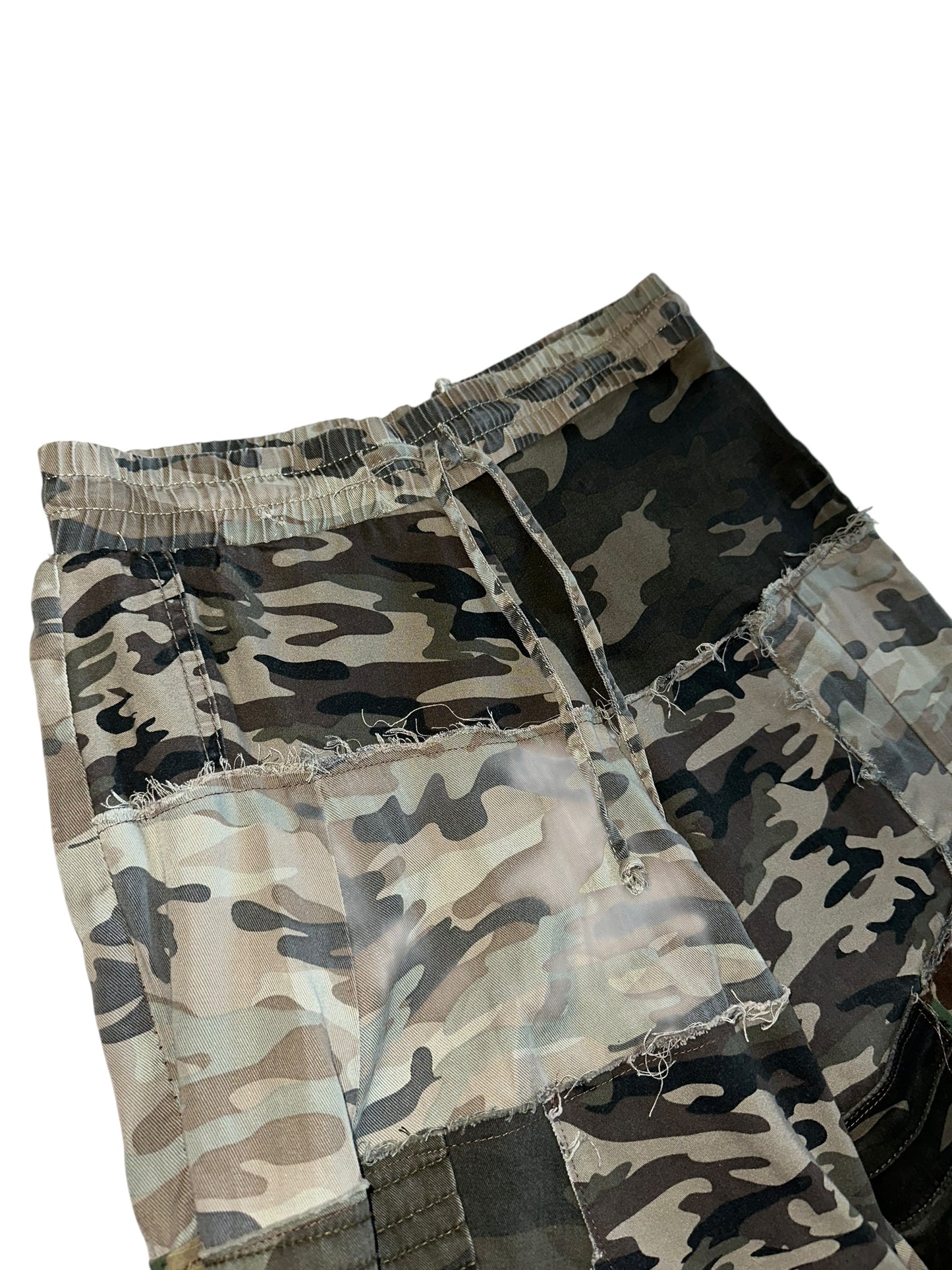 PATCHWORK CAMOS