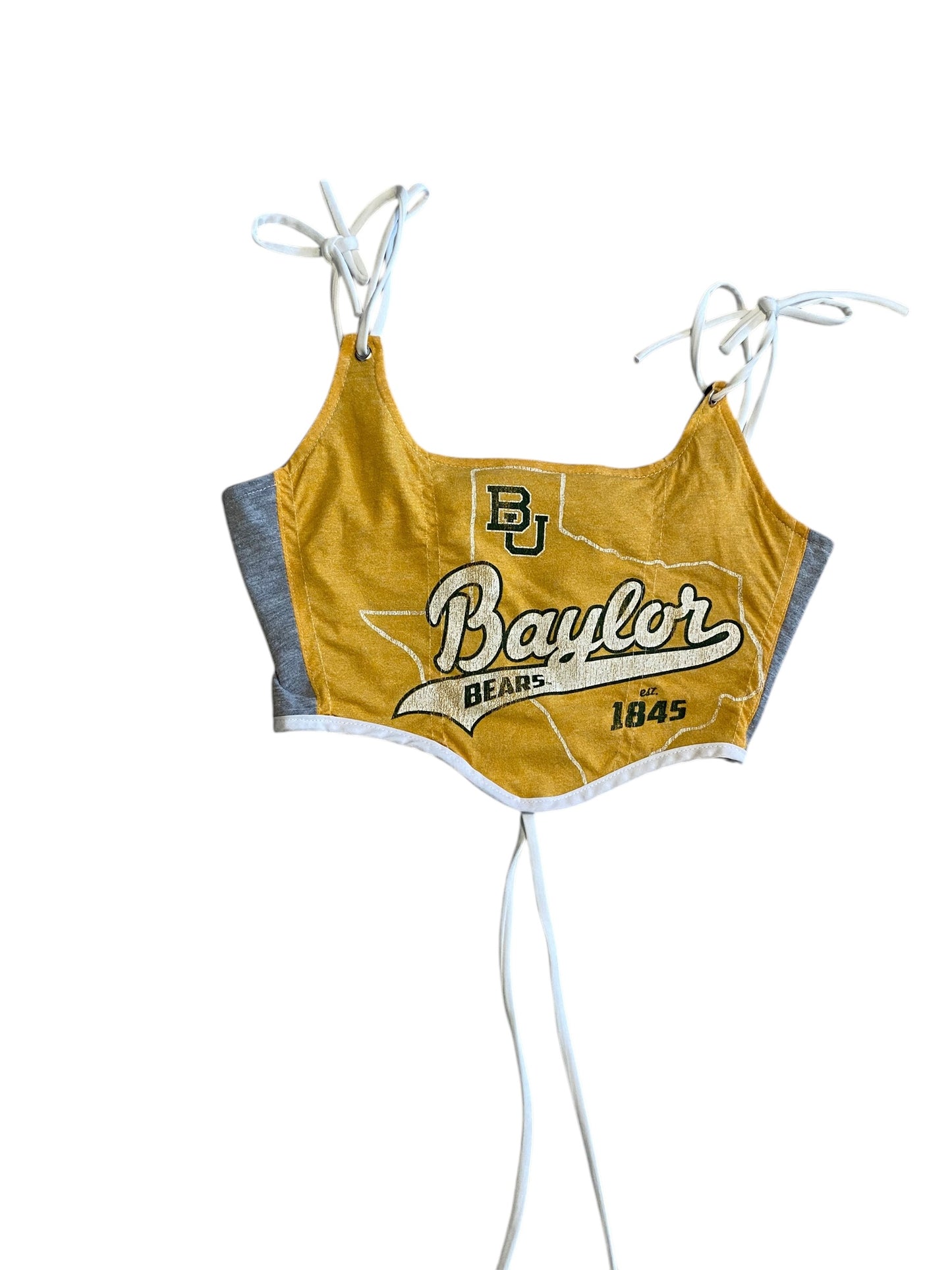 BAYLOR CORSET