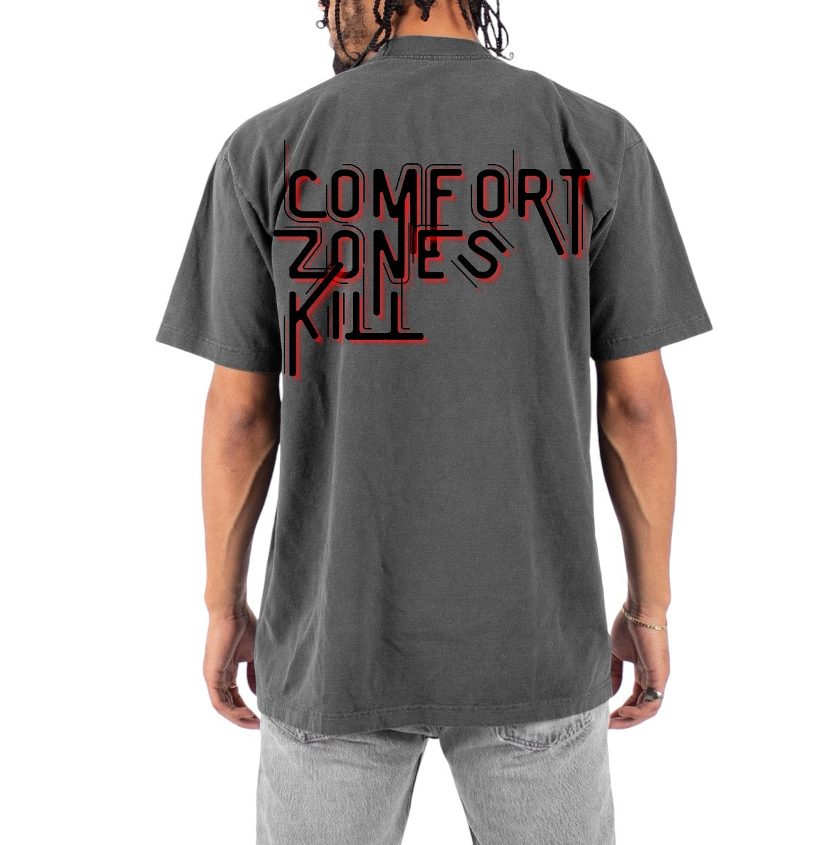 CZK TEE