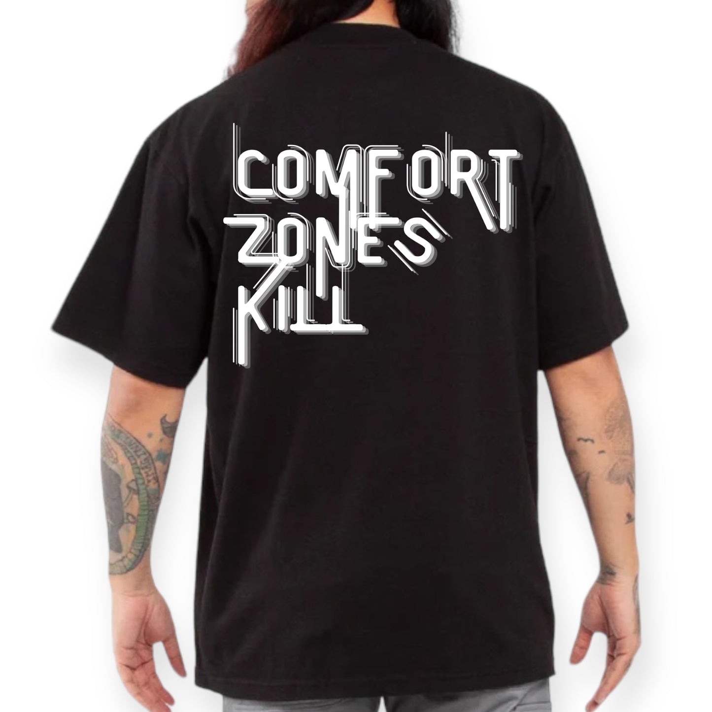 CZK TEE