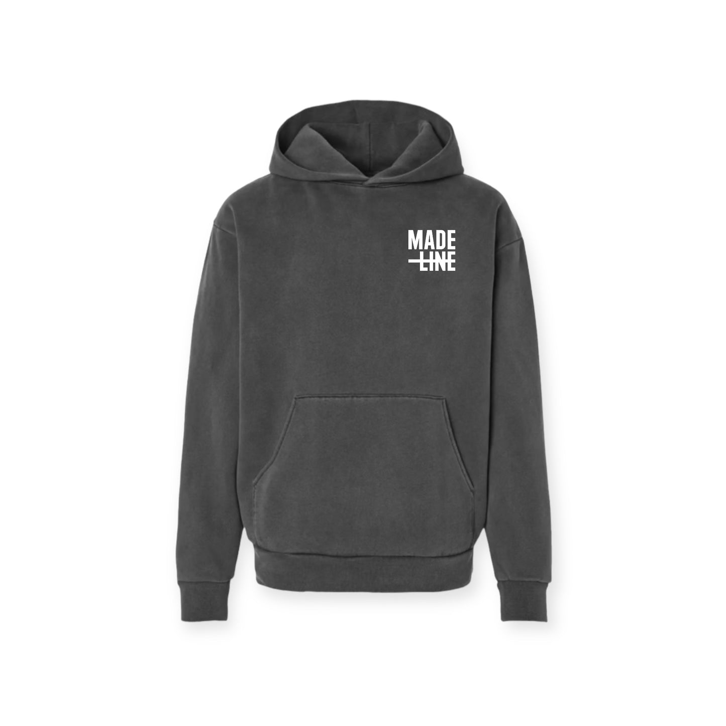 1 OF 1 HOODIE