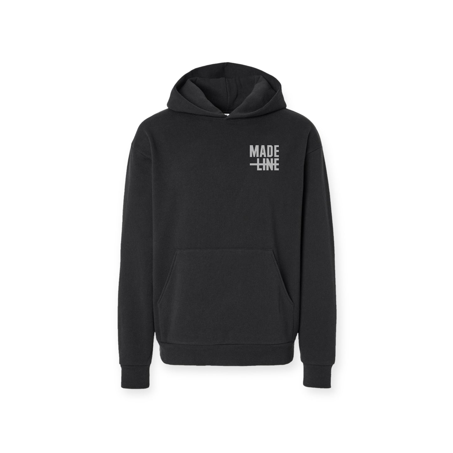 1 OF 1 HOODIE