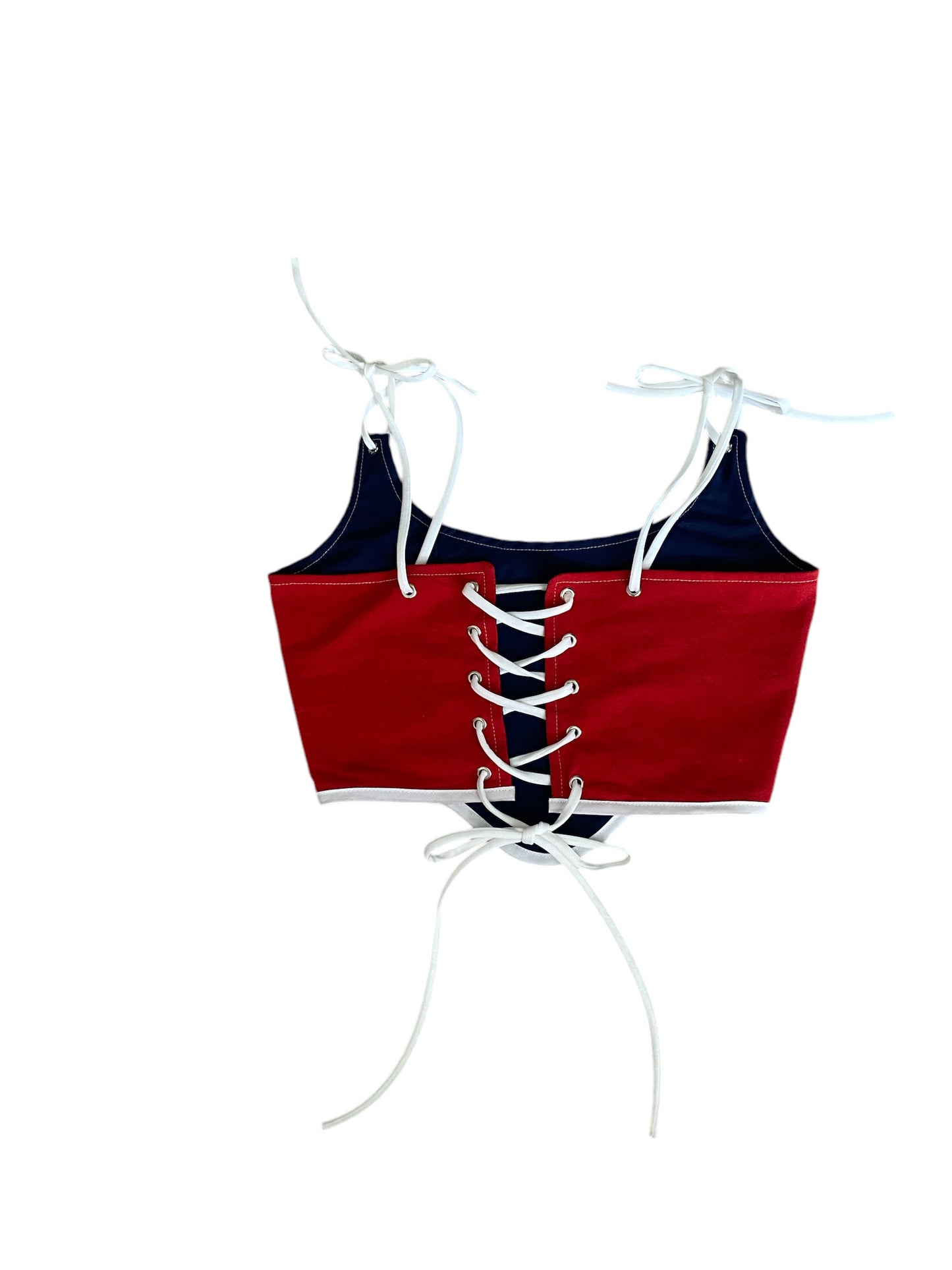TX RANGERS CORSET