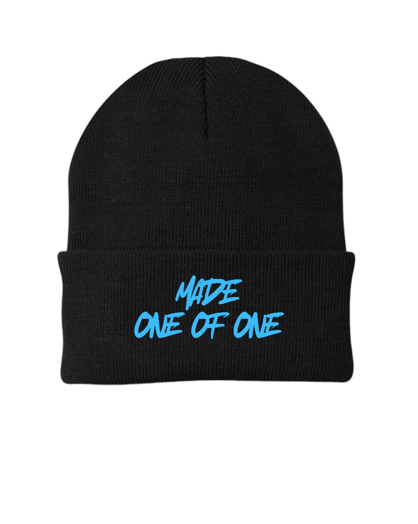 1 OF 1 BEANIE