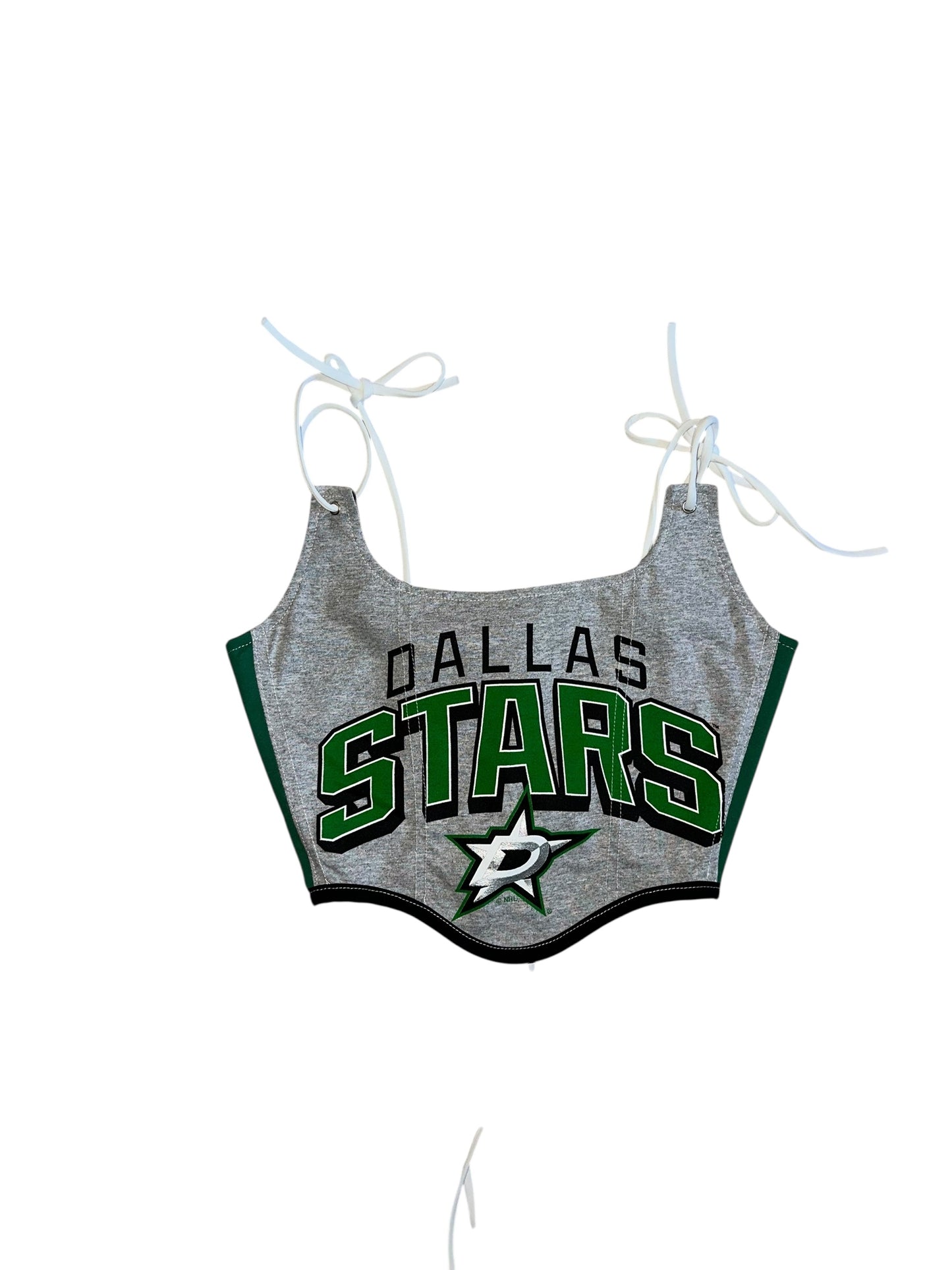 DALLAS STARS CORSET