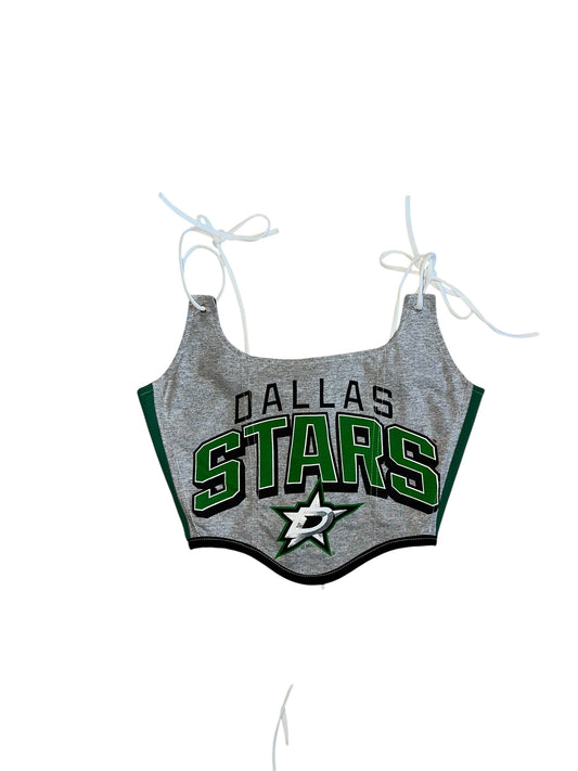 DALLAS STARS CORSET