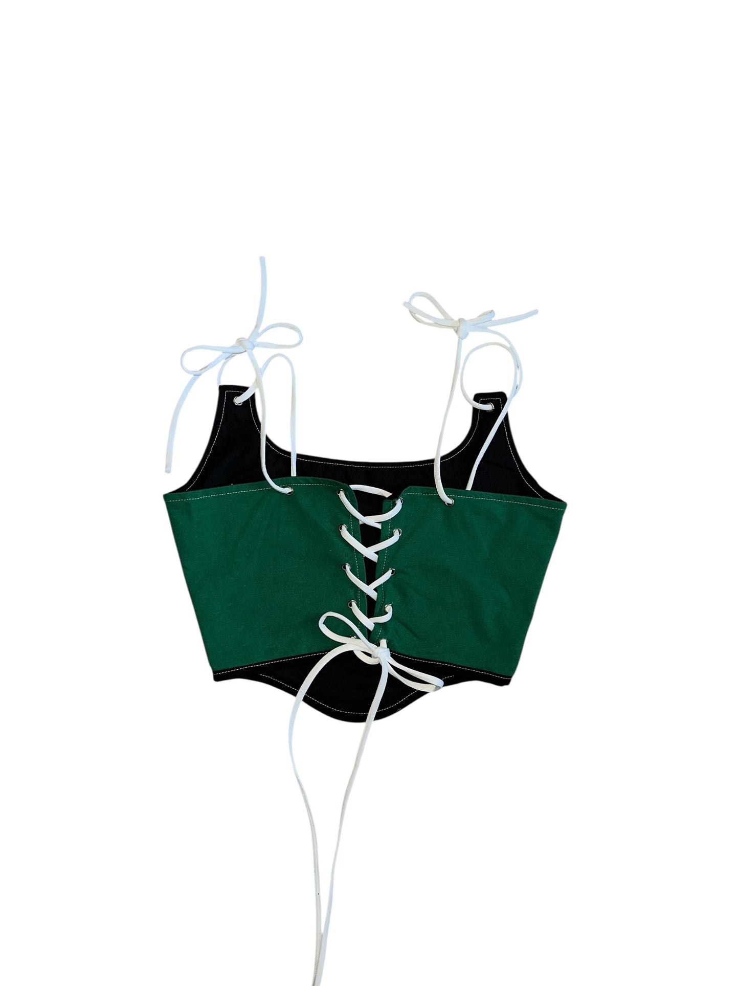 DALLAS STARS CORSET