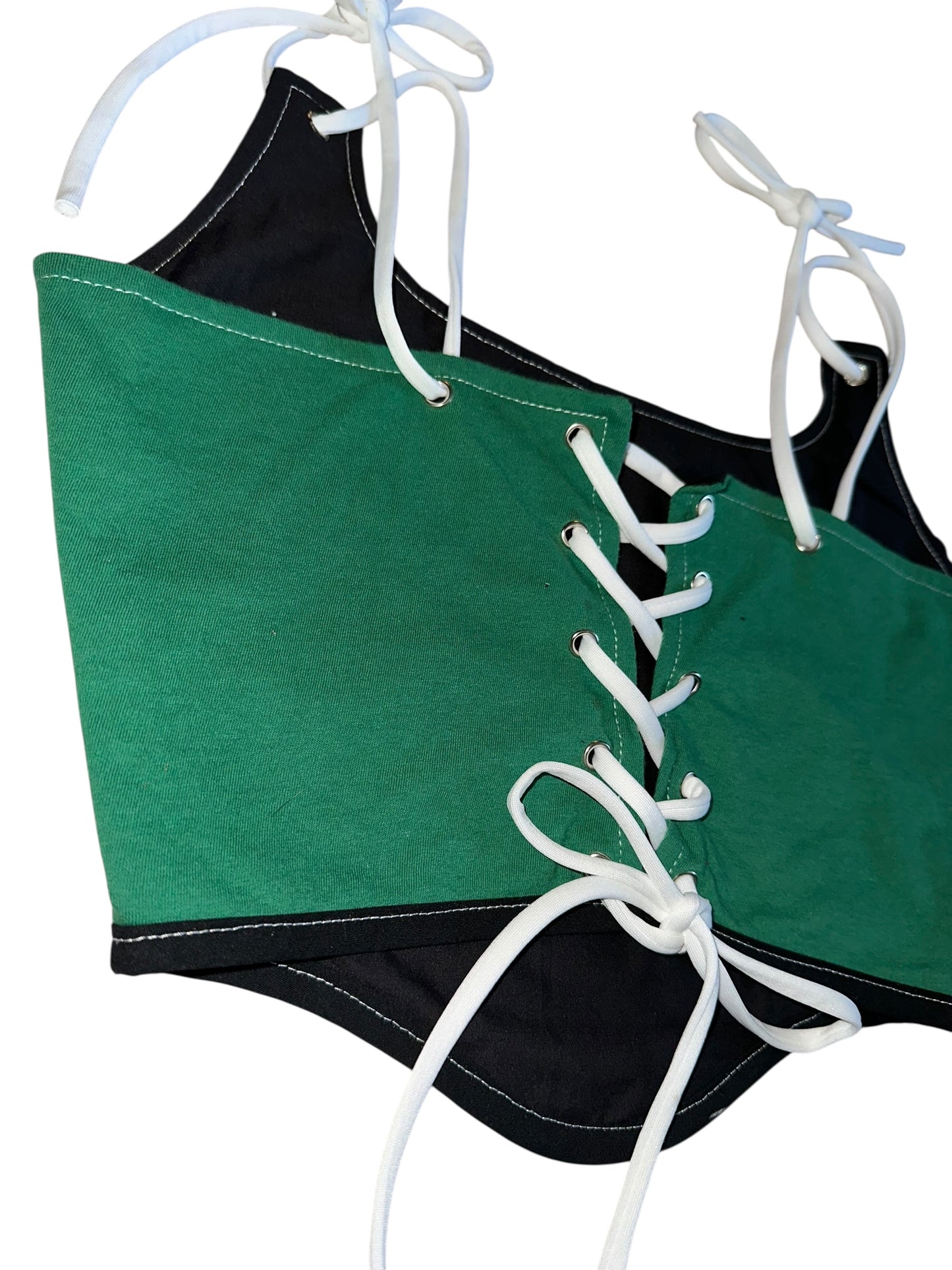 DALLAS STARS CORSET