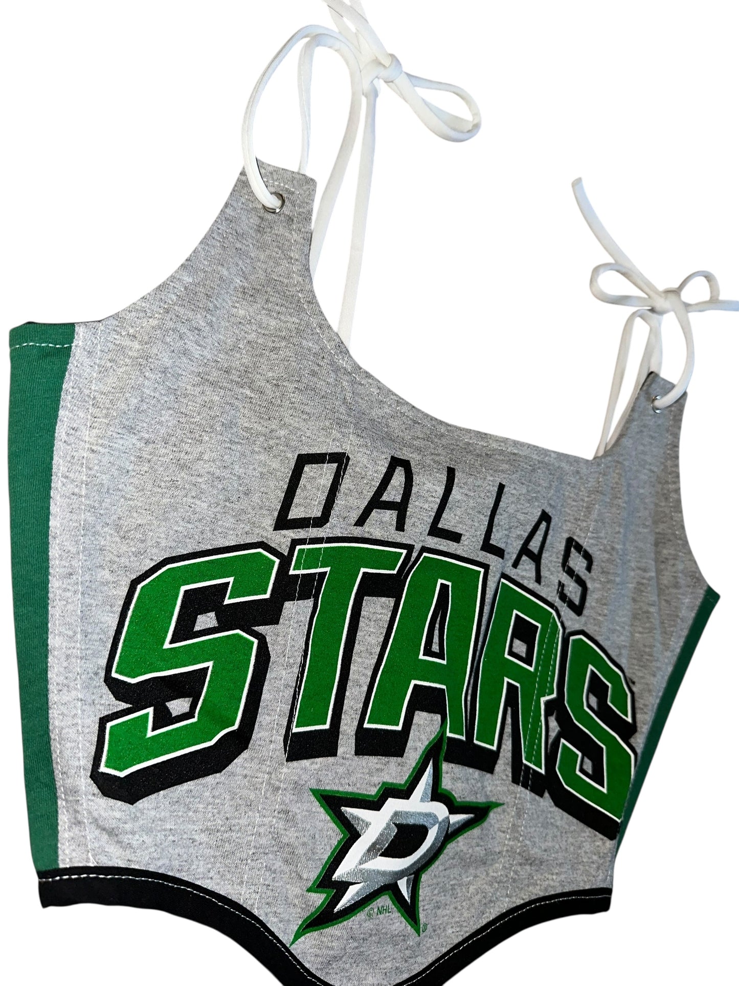 DALLAS STARS CORSET